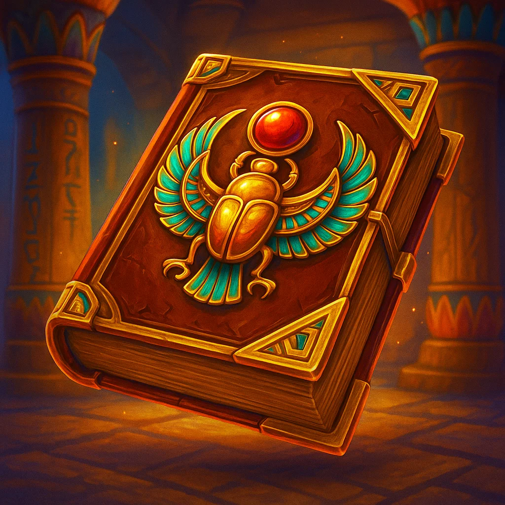 Book of Dead thumbnail