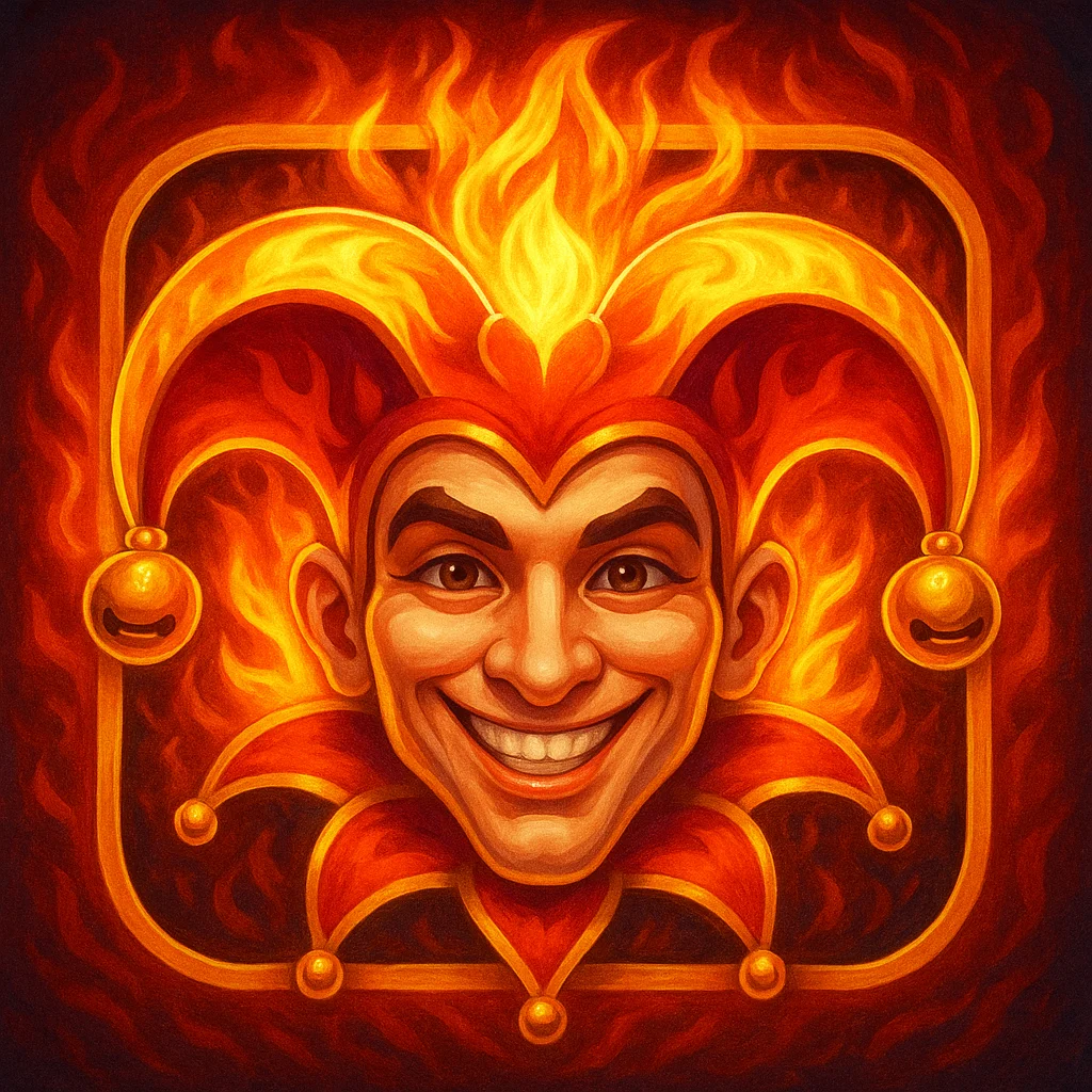 Fire Joker thumbnail