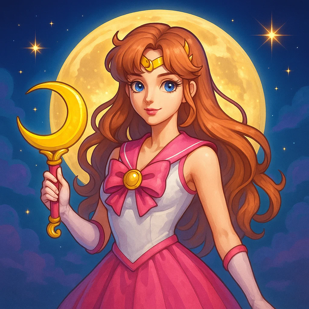 Moon Princess thumbnail