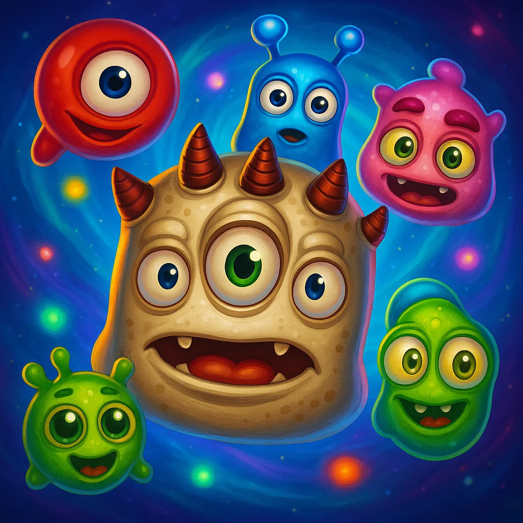 Reactoonz thumbnail