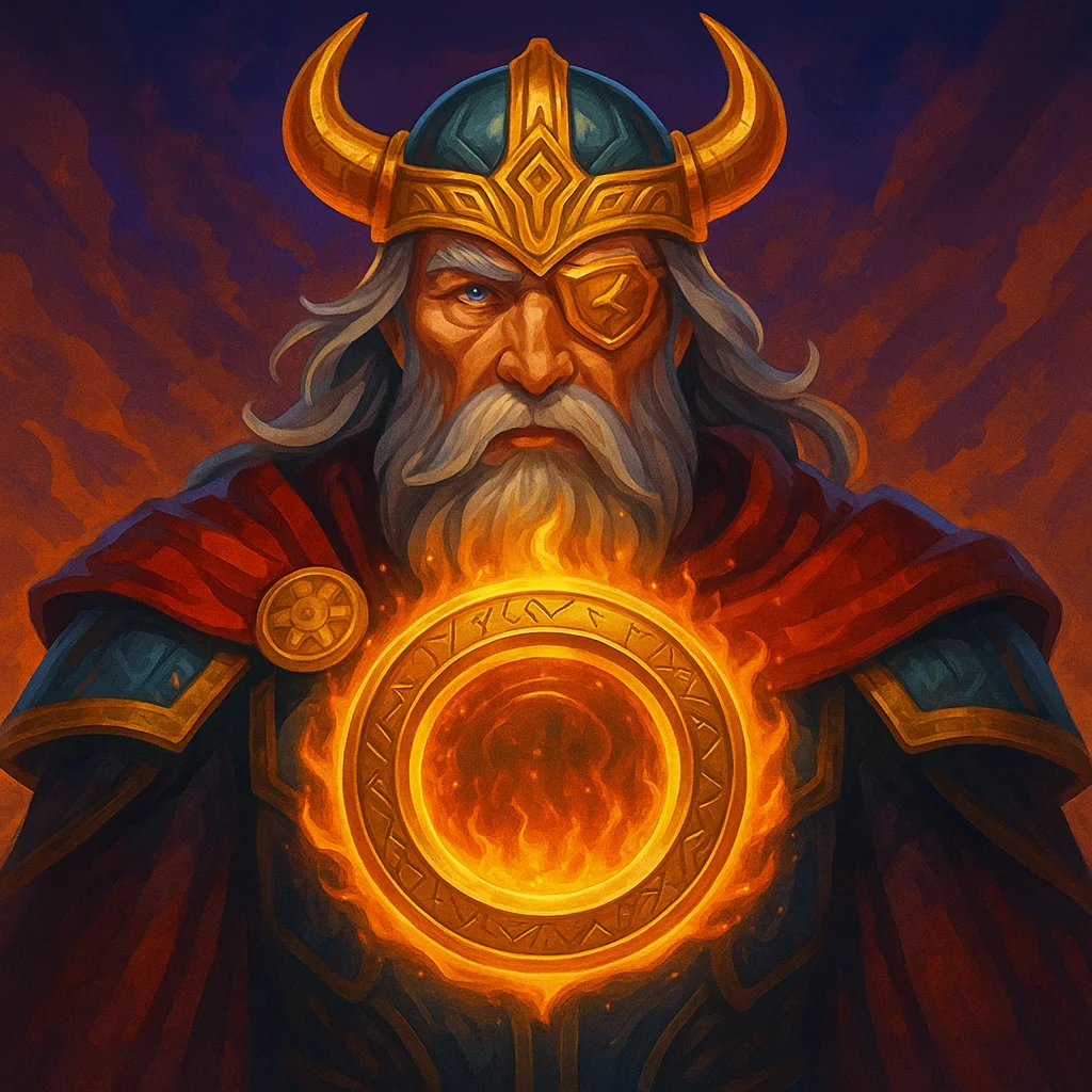Ring of Odin thumbnail