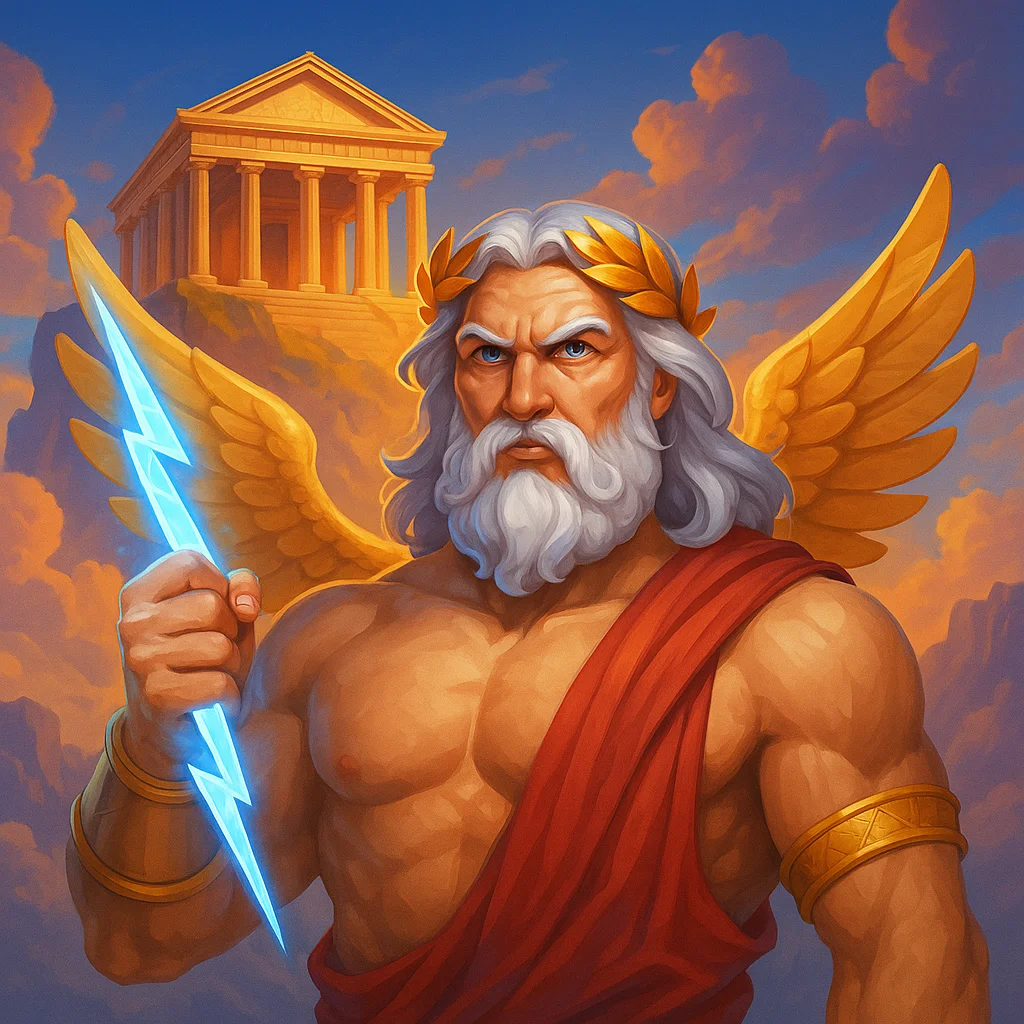 Rise of Olympus thumbnail