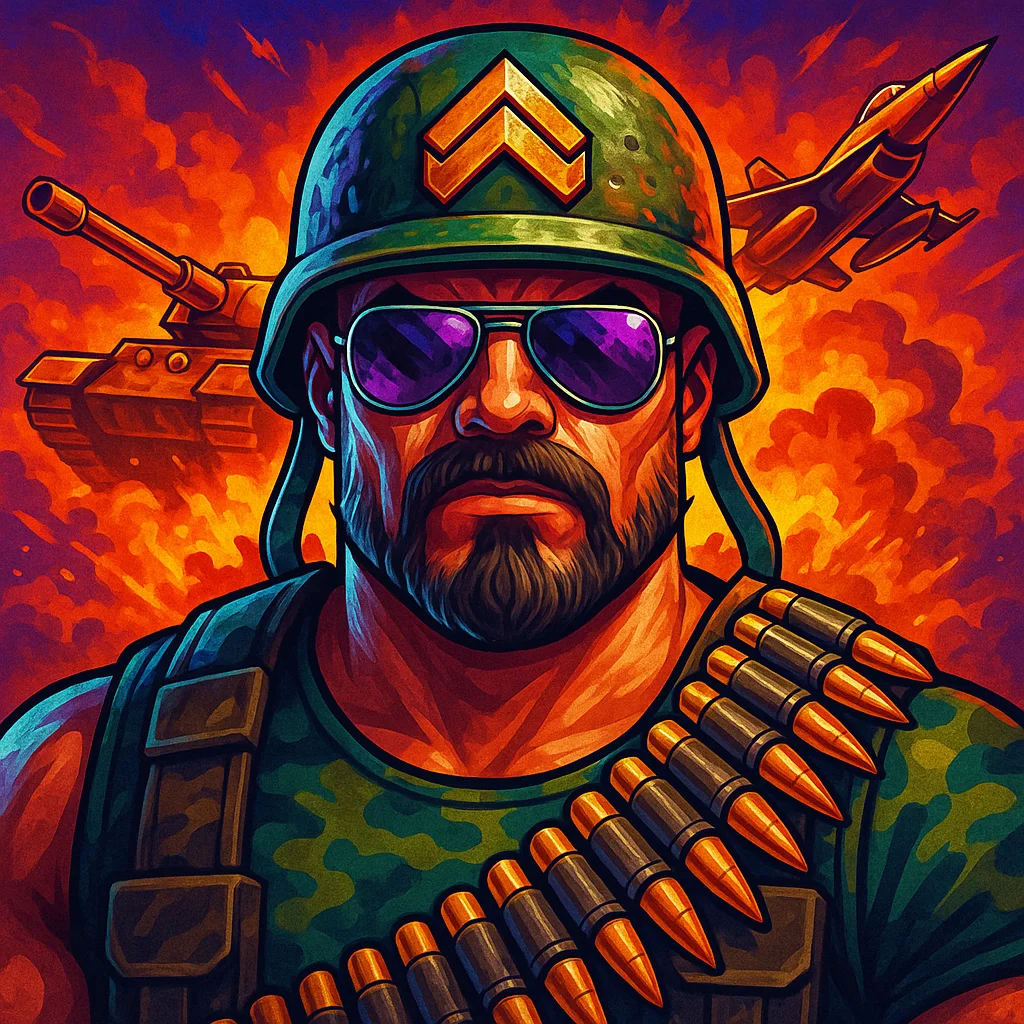 Sabaton thumbnail